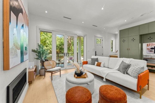 3233 Penticton Street, Vancouver, BC 