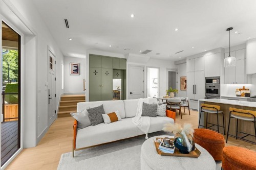 3233 Penticton Street, Vancouver, BC 