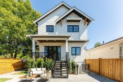 2598 16th Avenue EVancouver, BC V5M 2L5