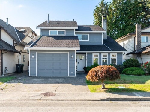 4628 Hermitage Drive, Richmond, BC 