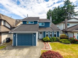 4628 Hermitage Drive Richmond, BC V7E 4N4