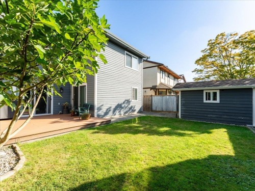 4628 Hermitage Drive, Richmond, BC 