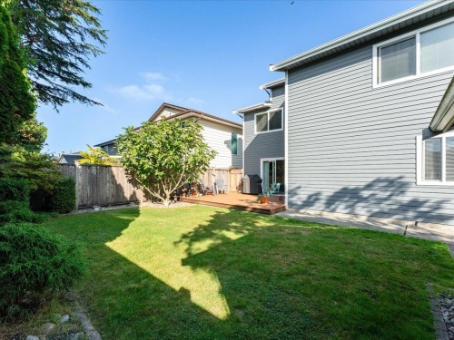 4628 Hermitage Drive, Richmond, BC 