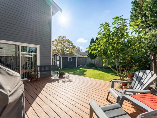 4628 Hermitage Drive, Richmond, BC 