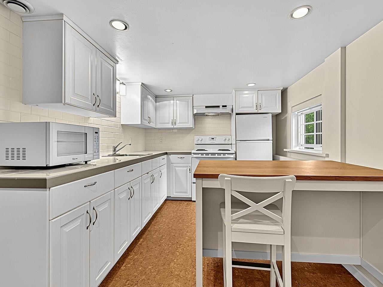 2076 Turner Street, Vancouver, BC