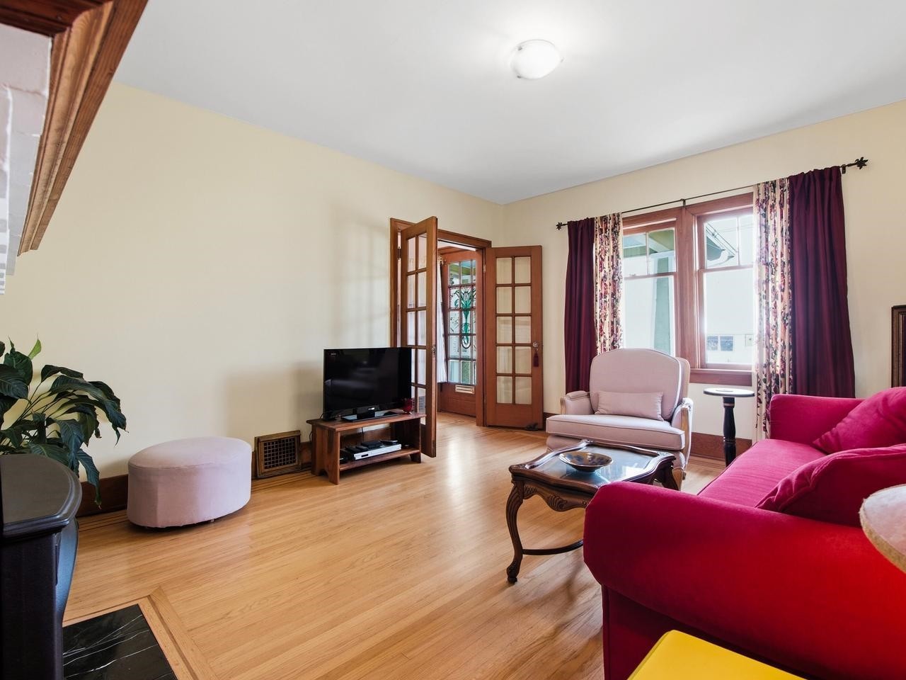 2076 Turner Street, Vancouver, BC