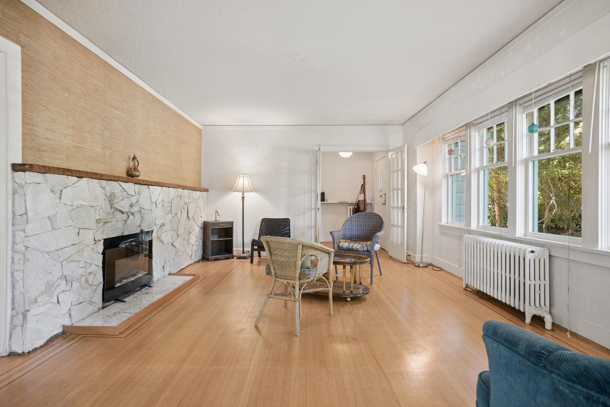 1844 Acadia Road, Vancouver, BC