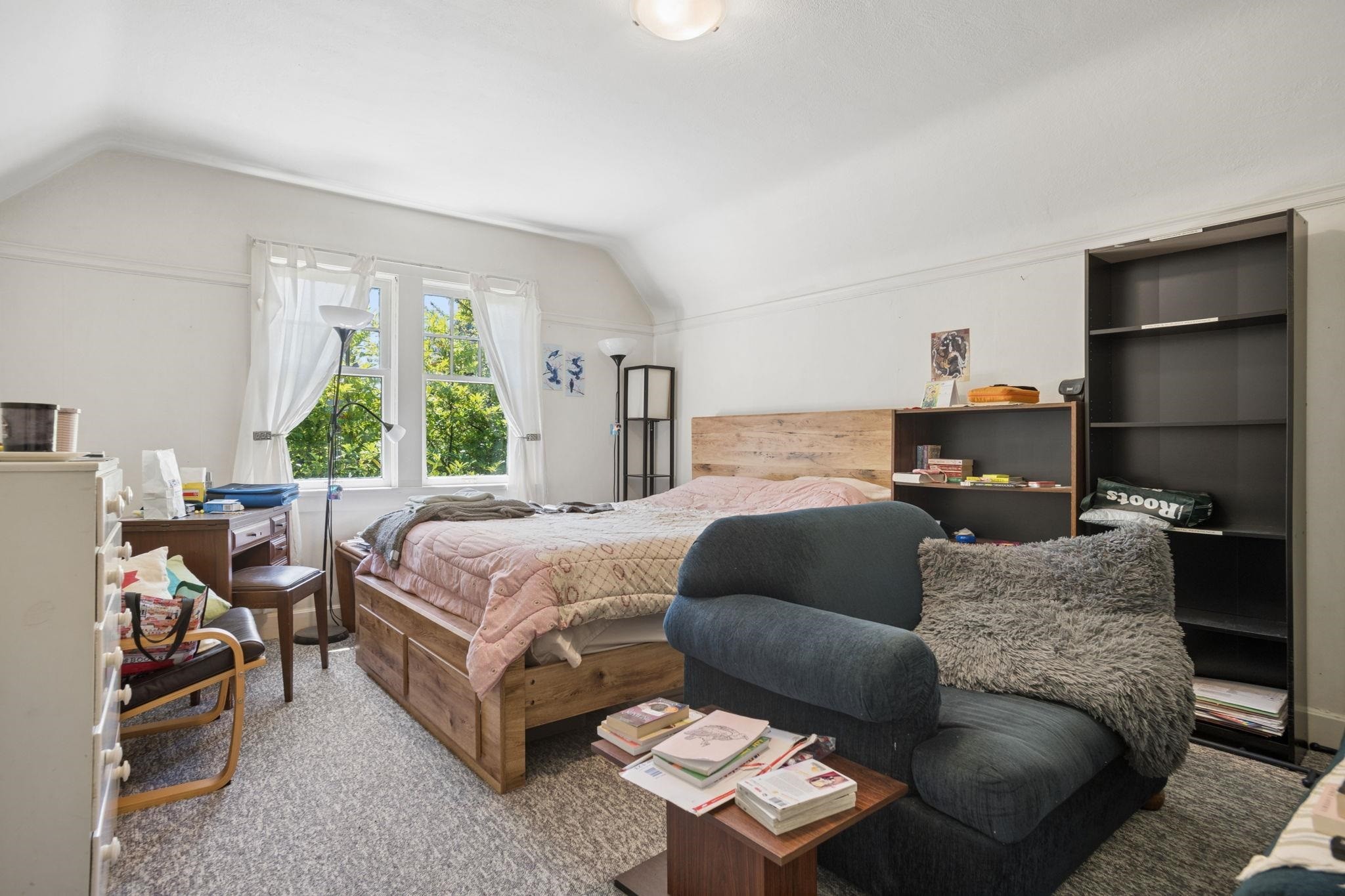 1844 Acadia Road, Vancouver, BC