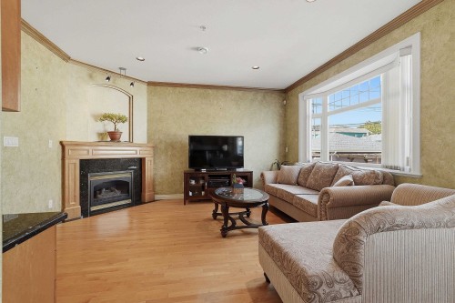 2763 53Rd Avenue E, Vancouver, BC 