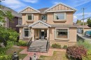 2763 53Rd Avenue E, Vancouver, BC 