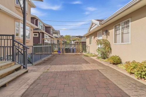 2763 53Rd Avenue E, Vancouver, BC 