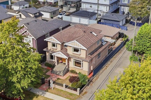 2763 53Rd Avenue E, Vancouver, BC 