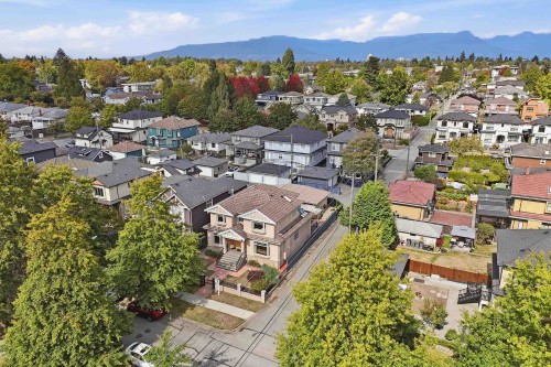 2763 53Rd Avenue E, Vancouver, BC 