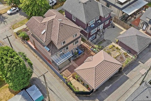2763 53Rd Avenue E, Vancouver, BC 