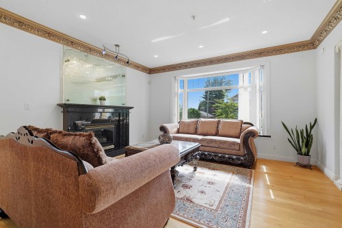 2763 53Rd Avenue E, Vancouver, BC 