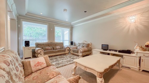 6571 Chatsworth Road, Richmond, BC 