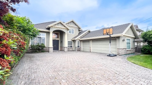 6571 Chatsworth Road, Richmond, BC 