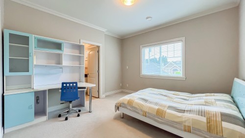 6571 Chatsworth Road, Richmond, BC 