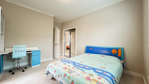 6571 Chatsworth Road, Richmond, BC 