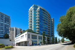 1208-5599 Cooney Road Richmond, BC V6X 0N8