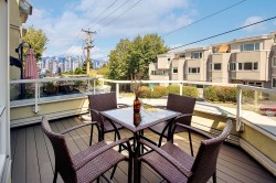 1210 7th Avenue W Vancouver, BC V6H 1B6