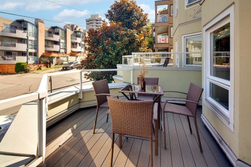 1210 7Th Avenue W, Vancouver, BC 