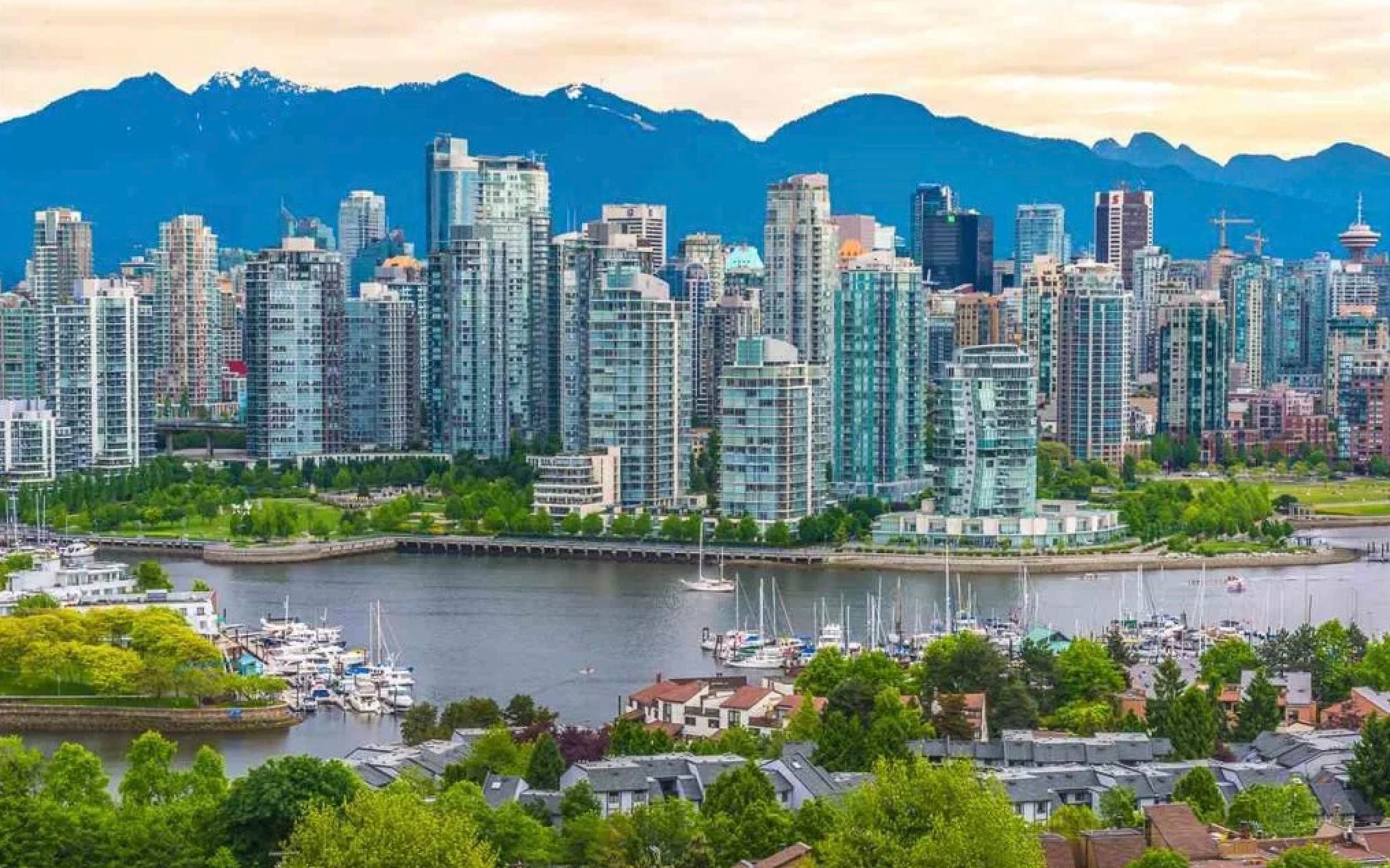 1210 7Th Avenue W, Vancouver, BC