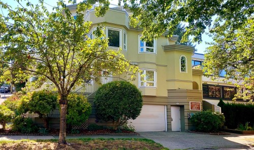1210 7Th Avenue W, Vancouver, BC 