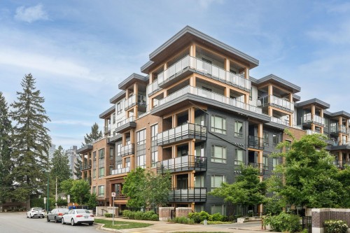 612-721 Anskar Court  Coquitlam, BC V3J 0L4