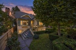 3519 14th Avenue W Vancouver, BC V6R 2W3