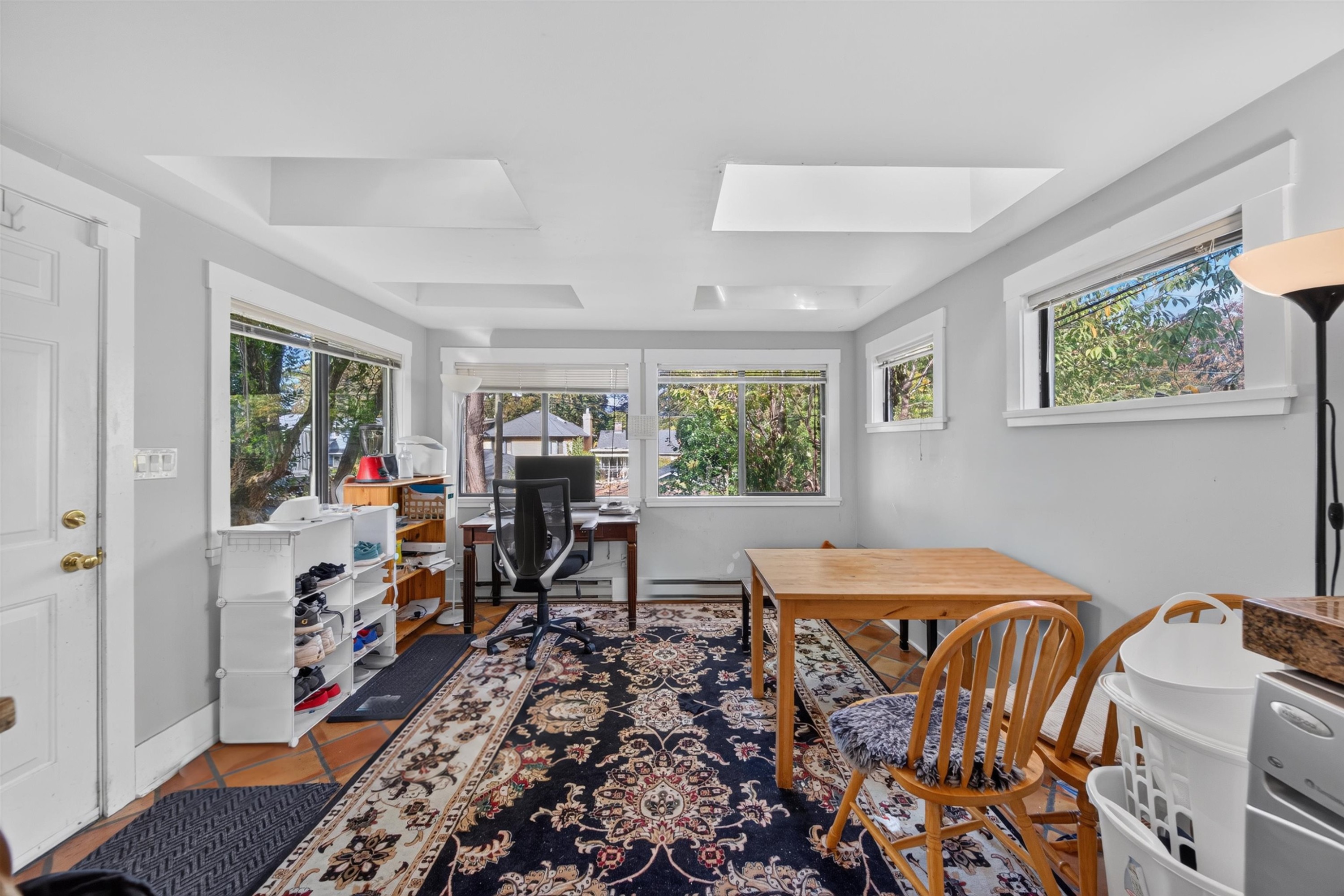 3519 14Th Avenue W, Vancouver, BC