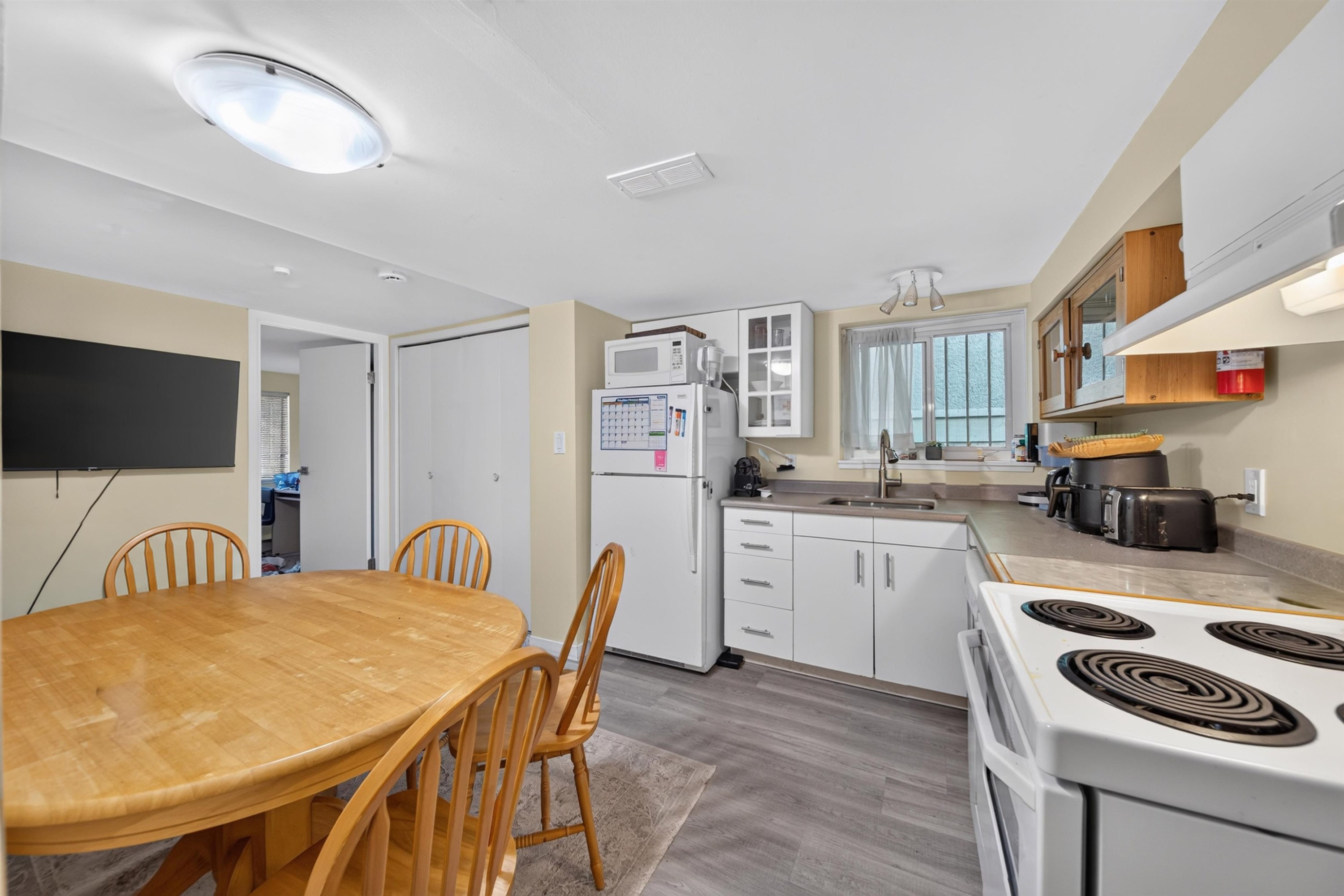 3519 14Th Avenue W, Vancouver, BC