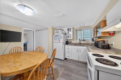 3519 14Th Avenue W, Vancouver, BC 