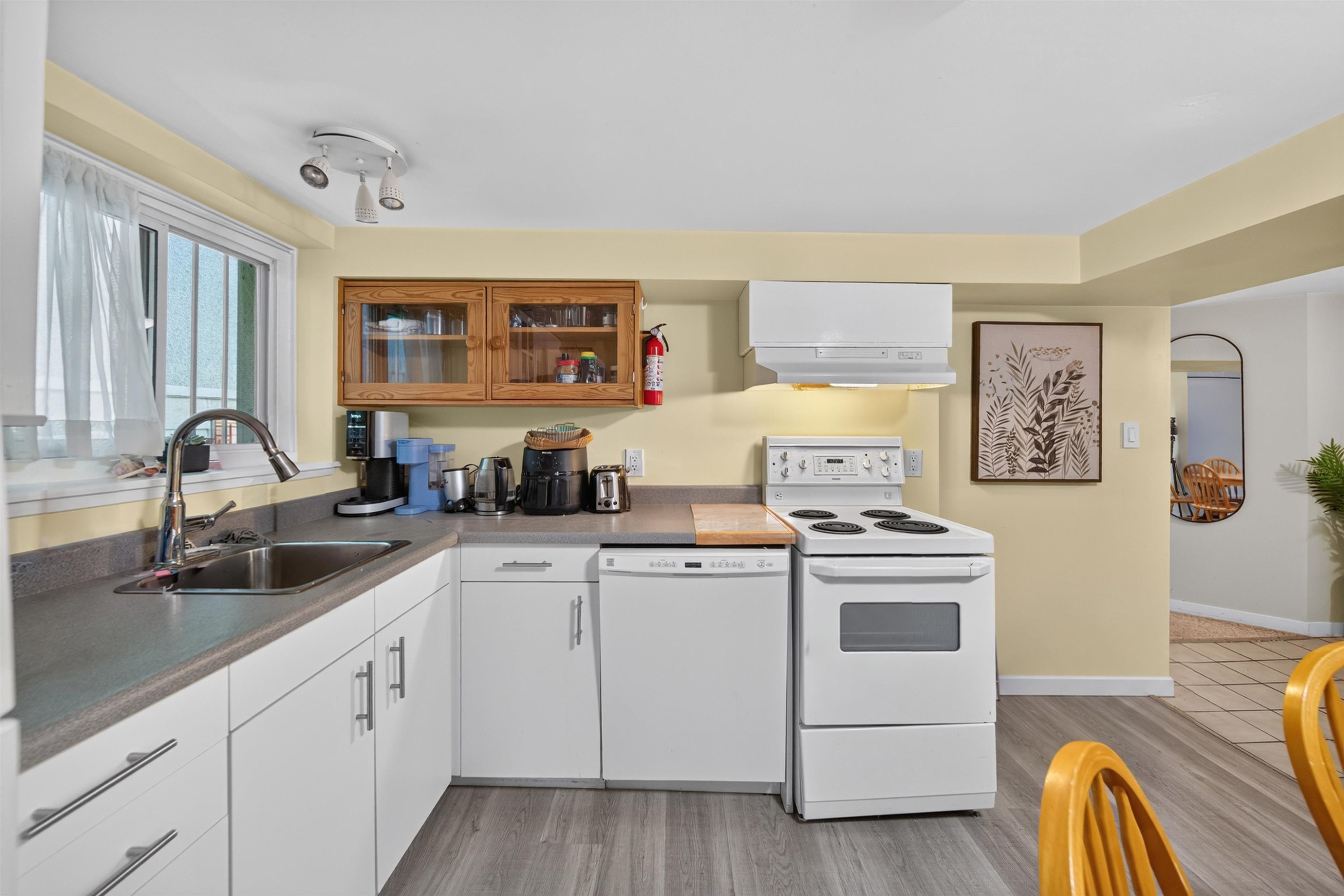 3519 14Th Avenue W, Vancouver, BC