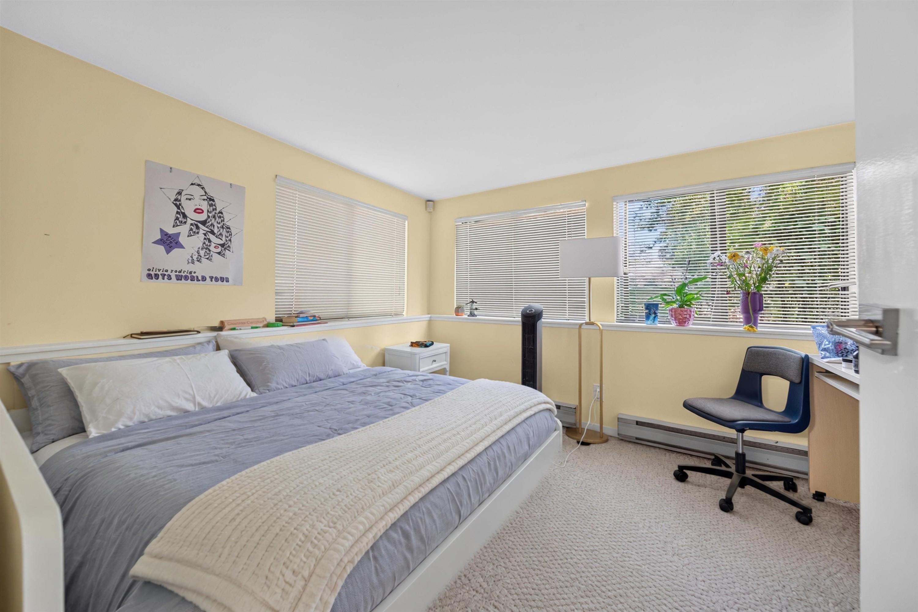 3519 14Th Avenue W, Vancouver, BC