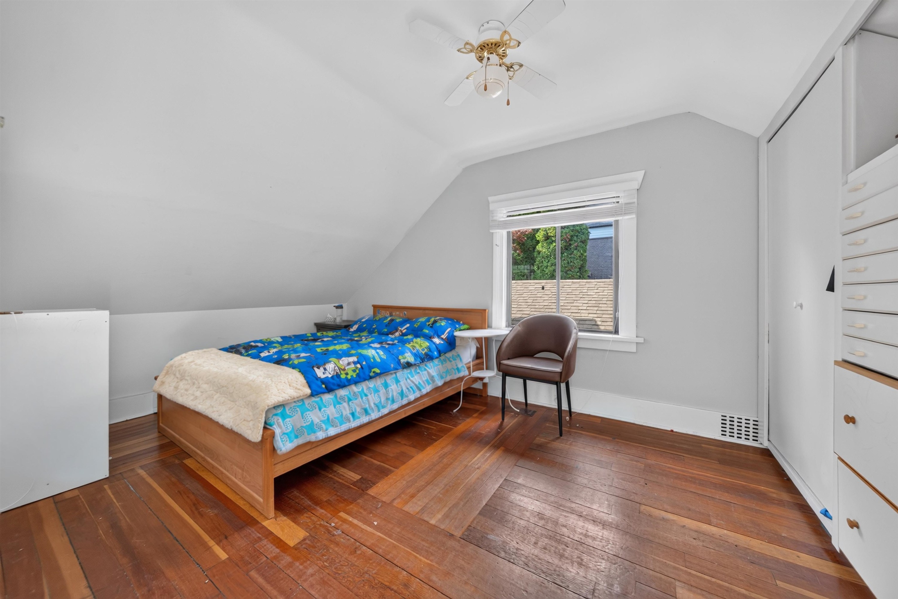 3519 14Th Avenue W, Vancouver, BC