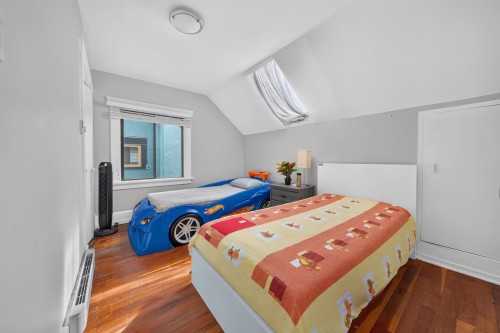 3519 14Th Avenue W, Vancouver, BC 