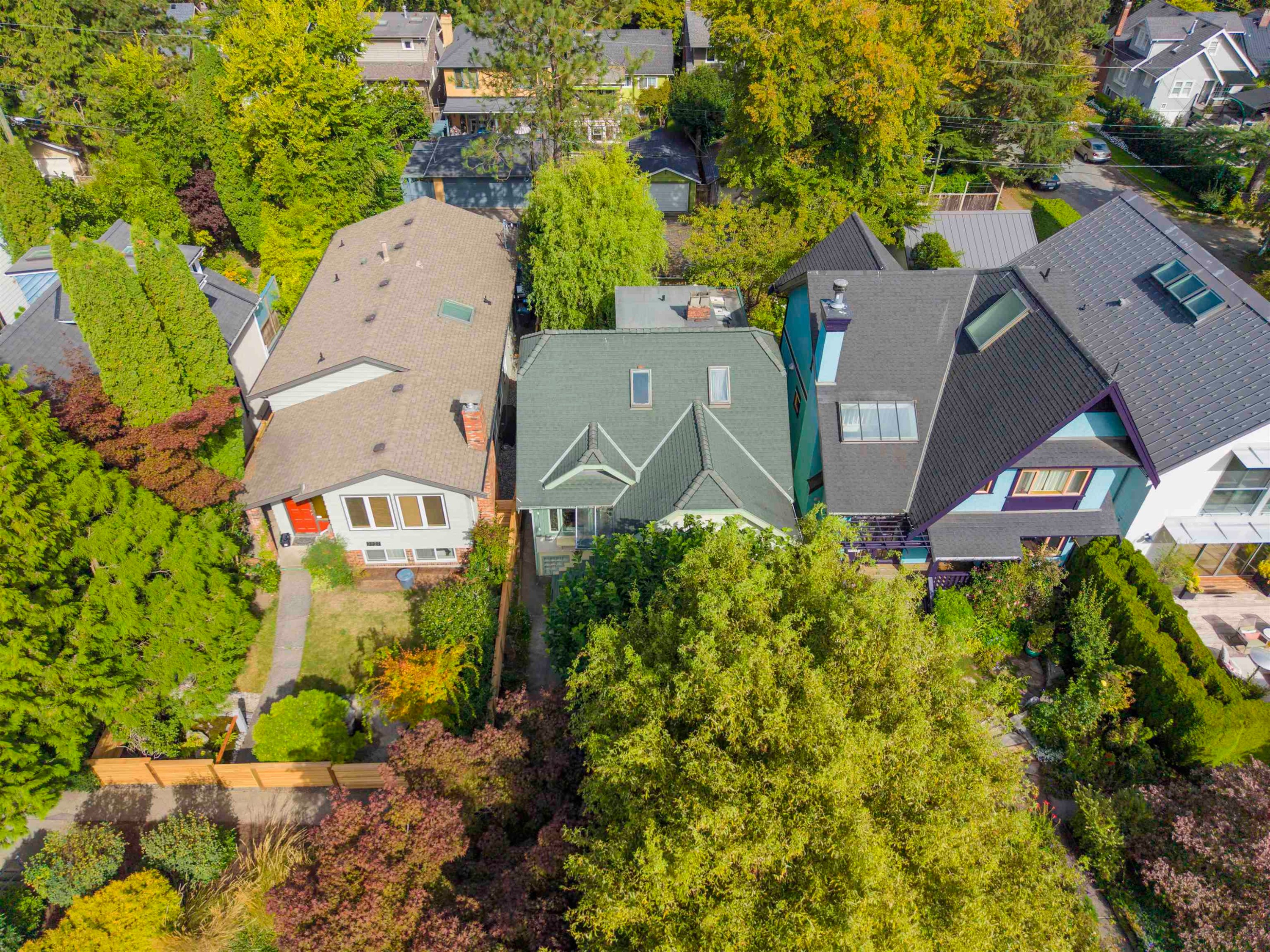 3519 14Th Avenue W, Vancouver, BC