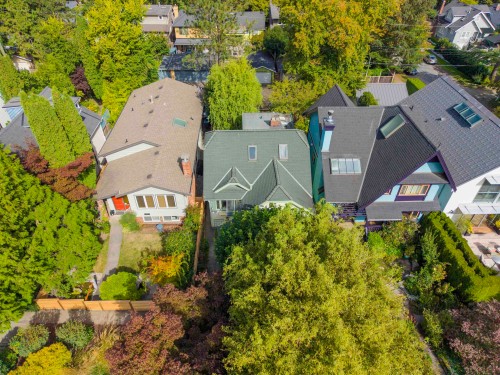 3519 14Th Avenue W, Vancouver, BC 