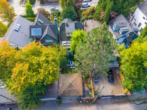 3519 14Th Avenue W, Vancouver, BC 
