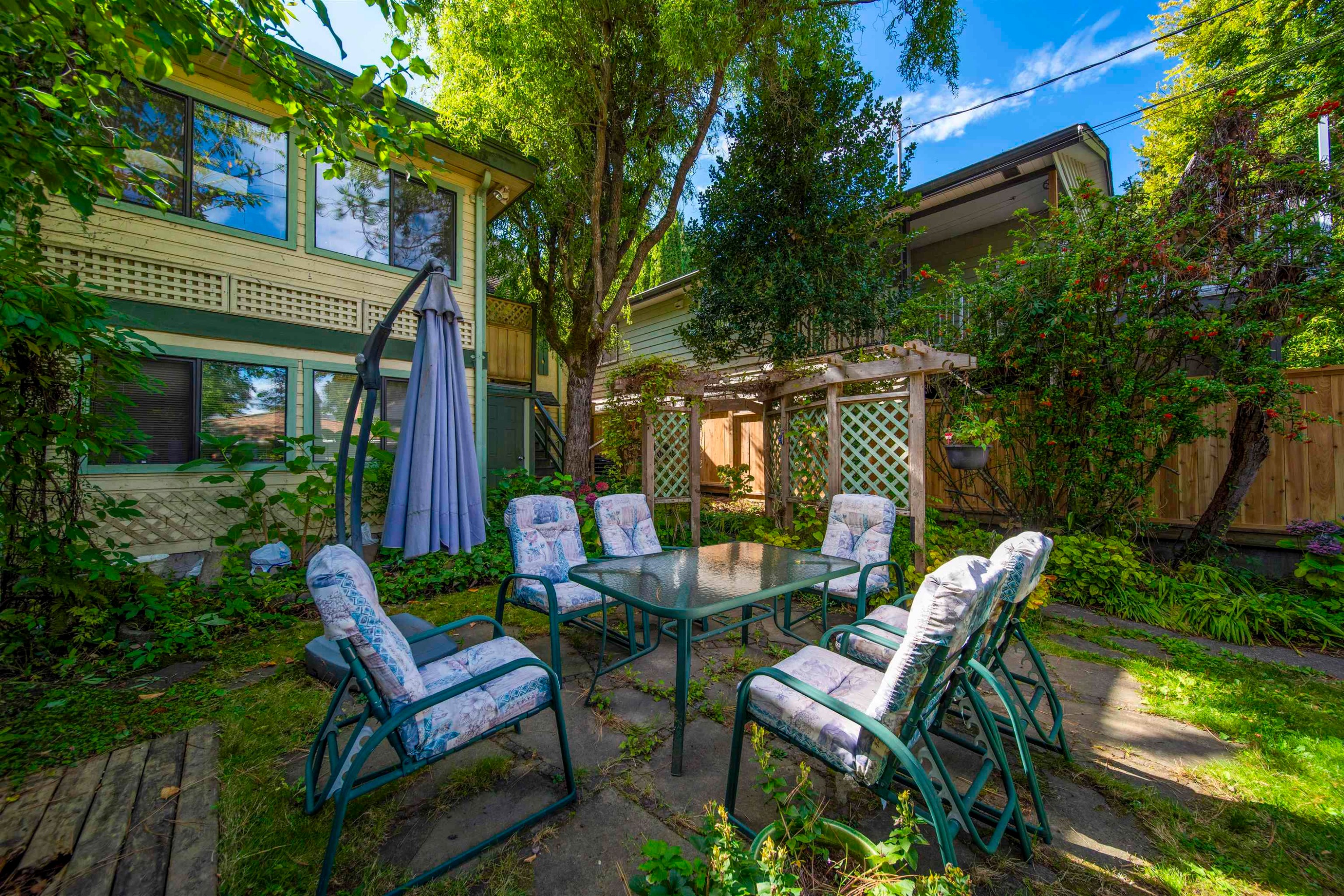 3519 14Th Avenue W, Vancouver, BC