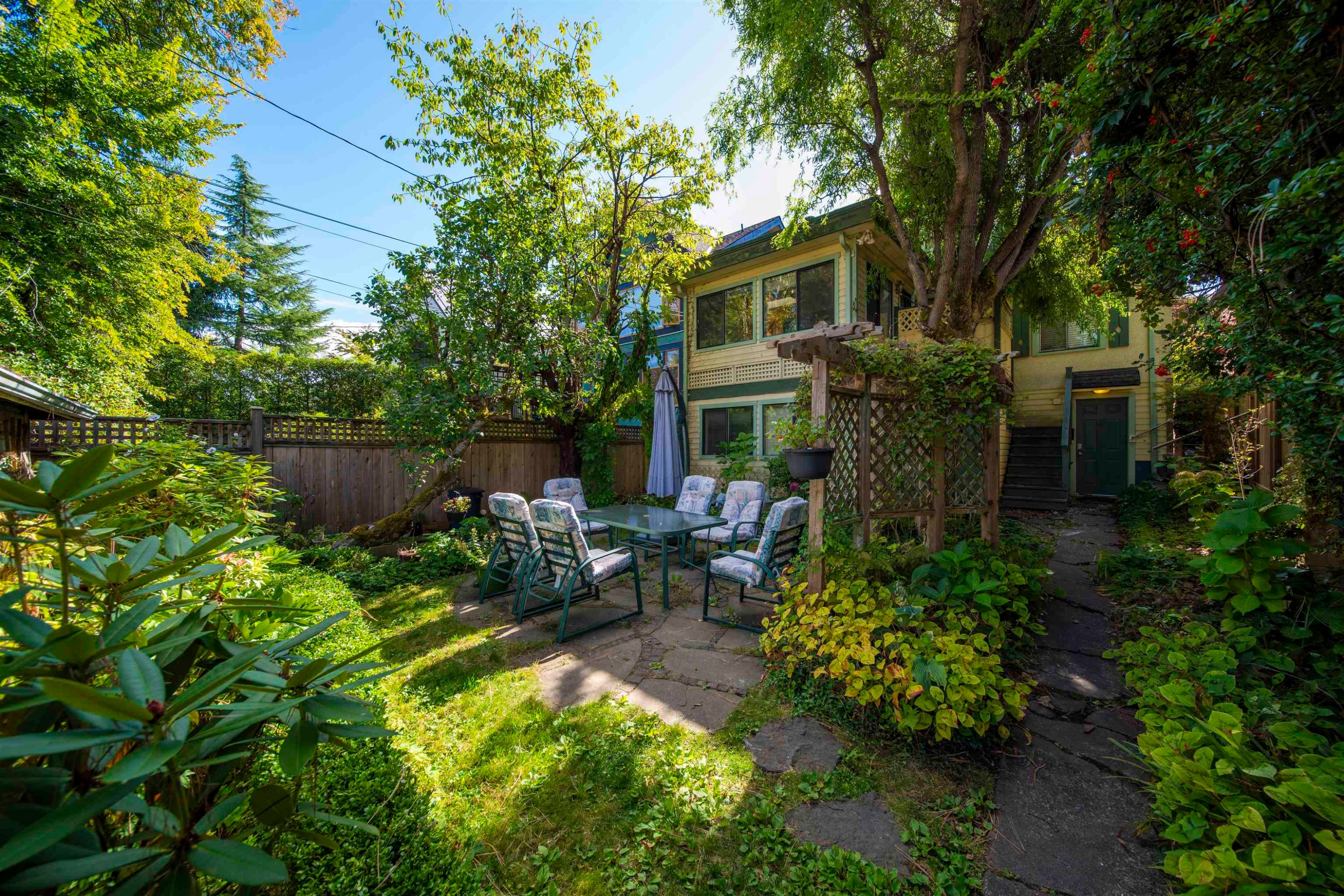 3519 14Th Avenue W, Vancouver, BC