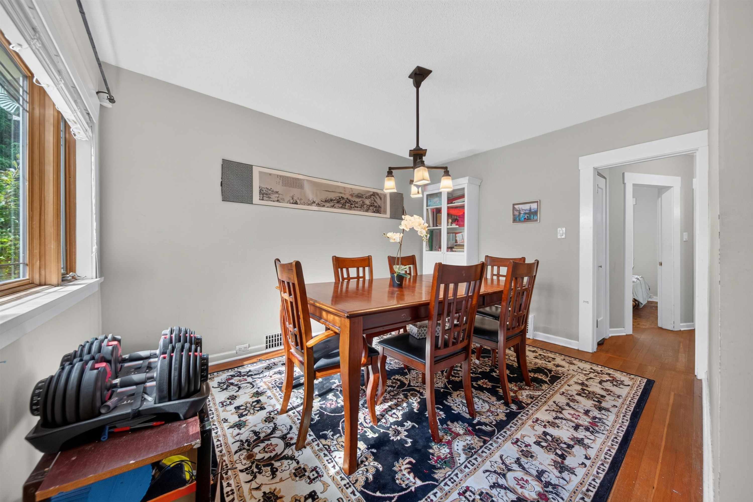 3519 14Th Avenue W, Vancouver, BC