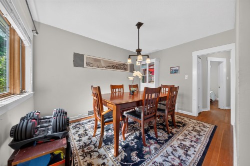 3519 14Th Avenue W, Vancouver, BC 