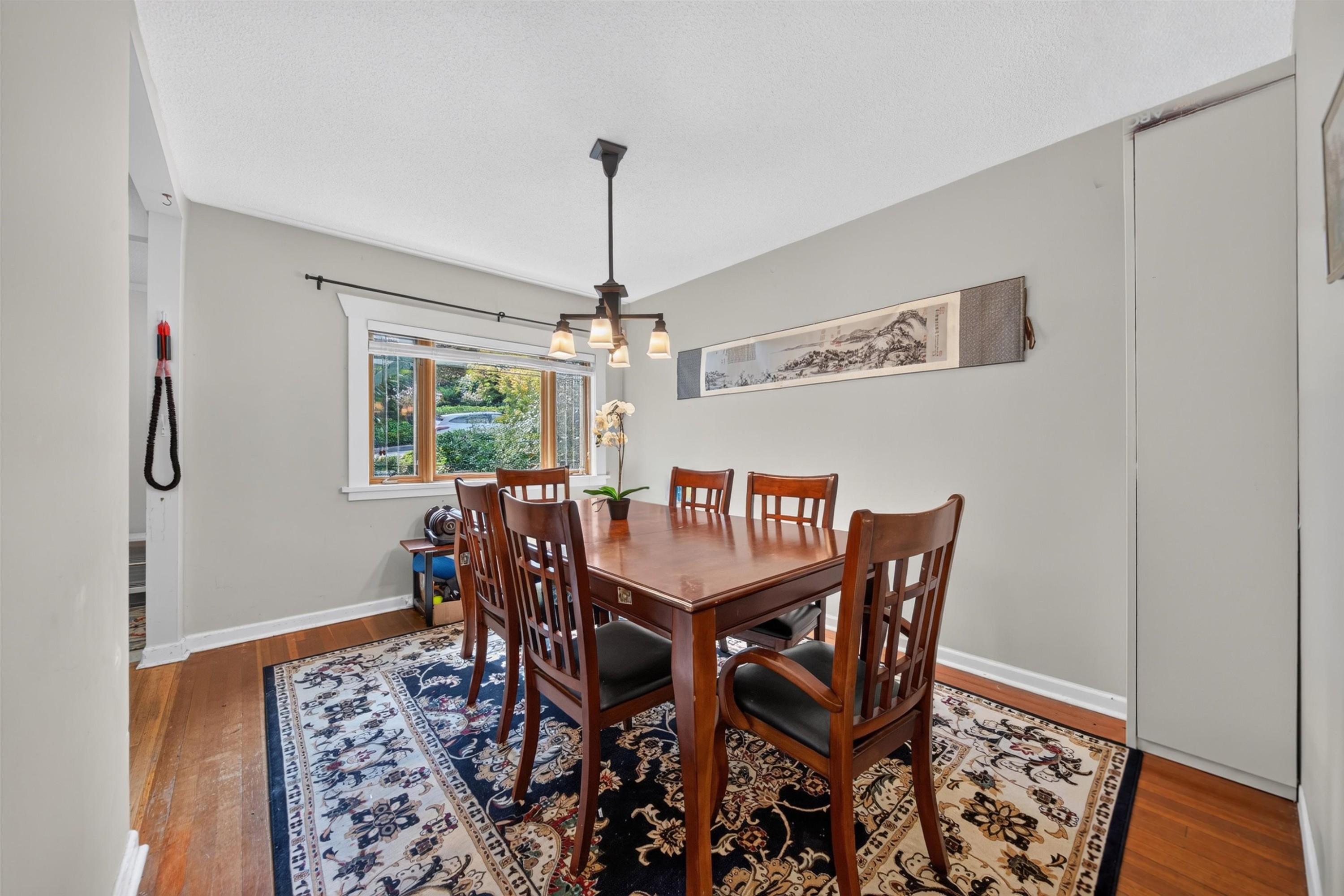 3519 14Th Avenue W, Vancouver, BC
