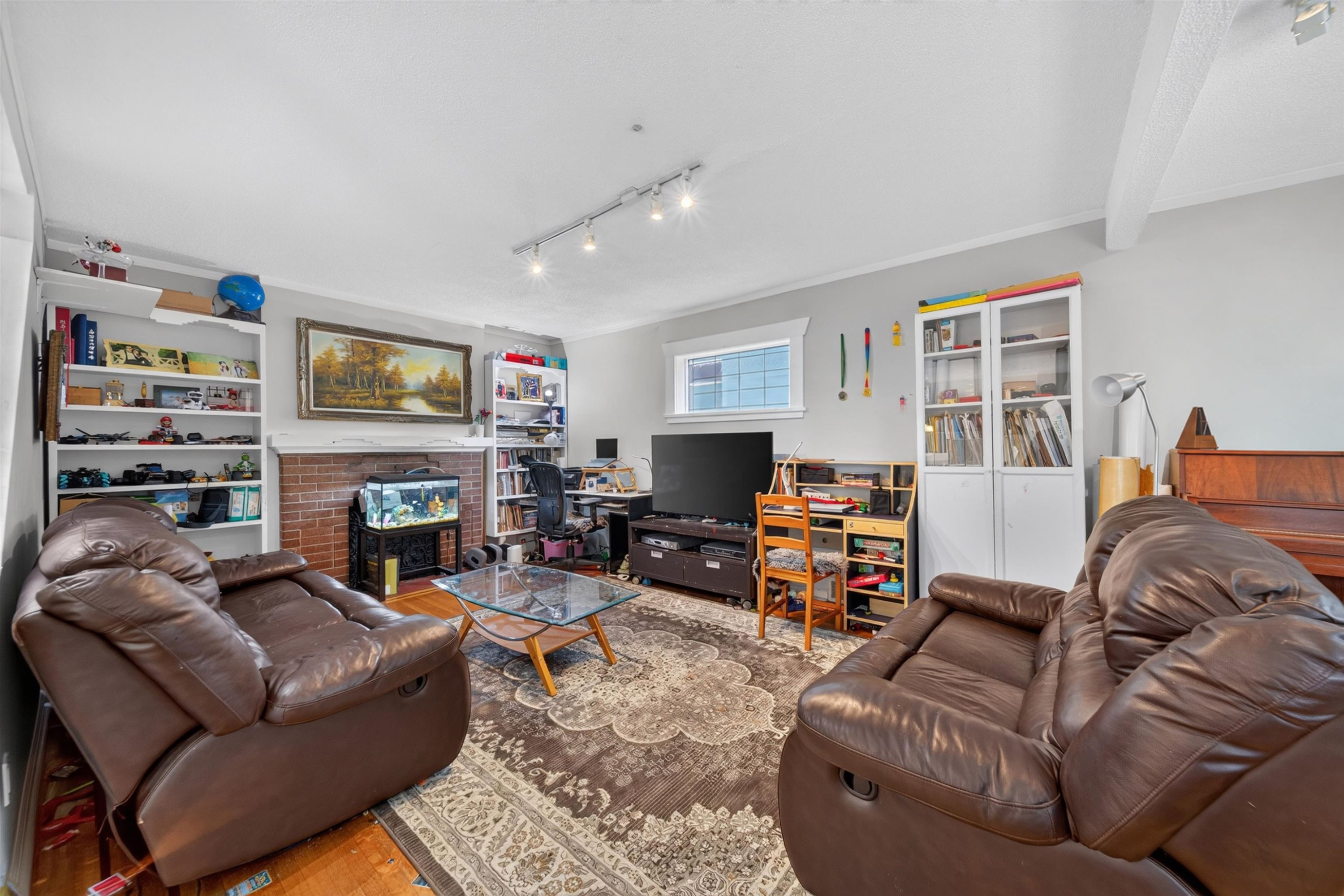 3519 14Th Avenue W, Vancouver, BC