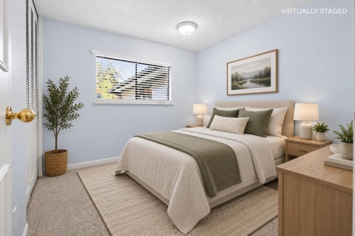 2802 Pilot Drive, Coquitlam, BC 