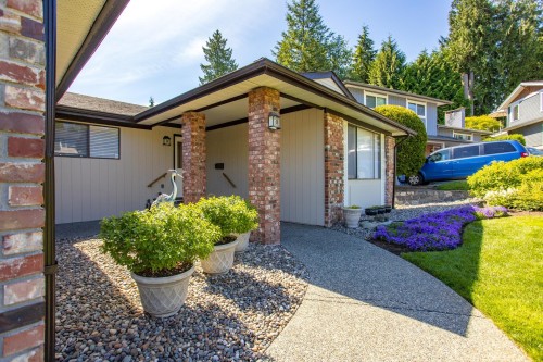 2802 Pilot Drive, Coquitlam, BC 