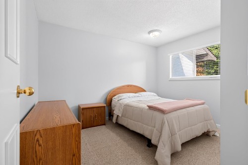 2802 Pilot Drive, Coquitlam, BC 