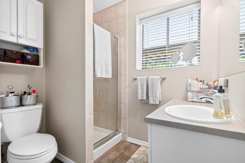 2802 Pilot Drive, Coquitlam, BC 